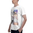 thumbnail image 5 of Camiseta de Manga Corta para Hombres Re:Zero, 5 of 5