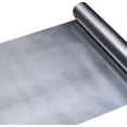 thumbnail image 1 of Autoadhesivo Efecto Metálico Plata, Acero Inoxidable Cepillado, Estantes Lavavajillas, Electrodomésticos, Frigorífico 60x 200 cm ACTIVE Biensenido a ACTIVE, 1 of 2