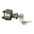 thumbnail image 3 of 08086-10000 ELI80-0026 Ignition Starter Switch For Kubota Iseki Yanmar John Deere CH11696 194322-52110 194322-52110GV 19432252110, 3 of 7