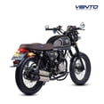 thumbnail image 2 of Motocicleta Rebel Thriller 210 Negro 2025, 2 of 8