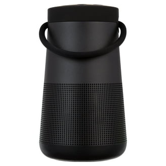 Bose SoundLink Revolve Portable Bluetooth Speaker - Black