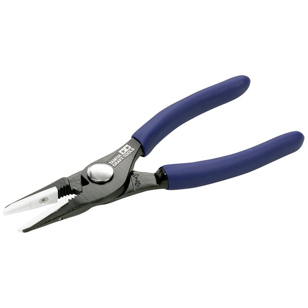Non Scratch Long Nose Pliers Tools , Non scratch long nose pliers By
