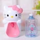 thumbnail image 4 of Mini dispensador de agua de dibujos animados para oficina, Mini fuente para beber, regalo, Anime, My Melody, Hello Kittys, Kawaii, 8 tazas, 2000Ml, 4 of 4