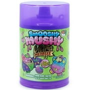 Smooshy Mushy Ultra Metalix PURPLE Mystery Pack (New Bubblegum Scent)