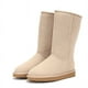 thumbnail image 5 of Botas de nieve para mujer, botas altas de nieve de algodón para exteriores, botas de nieve para mujer, invierno Henan Sangpo Tugg, 5 of 6