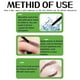 thumbnail image 5 of Pure Usma Grass Juice Hair Growth Liquid, Eyebrows Growth And Good Luck,eyebrow Hair Growth Serum Magic Little Black Stick, 5 of 5