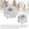thumbnail image 2 of Base Valve Tool Set For 2021 Fox Float DHX2/X2 - 398-00-881/398-00-882, 2 of 7