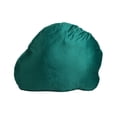 thumbnail image 3 of Coussin en forme de casque des Roughriders de la Saskatchewan de la LCF, 3 of 3