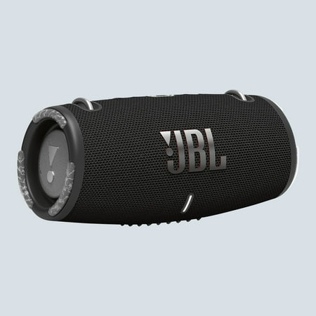 UPC: 0050036375054 | JBL Xtreme3 Portable Bluetooth Waterproof and Dustproof Speaker
