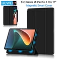 thumbnail image 2 of Case For Xiaomi MiPad 5 Pro 11 Tablet XiaoMi Pad 5 Pad5 Case Ultra Thin Magnetic Smart Cover For MiPad5 Mi Pad 5 Pro Shell orange MiPad 5 Pro, 2 of 6