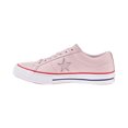 thumbnail image 4 of Converse One Star Ox Men's Shoes Barely Rose 160623c, 4 of 6