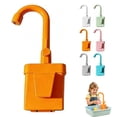 thumbnail image 3 of YWIYIUD 1PC 3.94x11.02inch Kitchen Faucet Replacement Toys Realistic Electric Automatic Water Circulation System Accessory or Kitchen Bath and Sensory Activities, 3 of 5