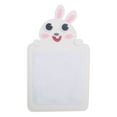 thumbnail image 5 of Clearance! Sensory Mats for Early Learning Development, Tactile Textured Pads with Cute, Colorful Animals, Hand-On Play for Touch Sensitive Kids, 5 of 6