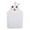 White, variant on White Toddler Felt Sensory Mat Touch Pad Hand Foot Texture Activity Early Education Kids Toy Autism Soothing Learning 2026