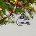 thumbnail image 4 of Hallmark Keepsake Christmas Ornament, Nintendo Super Nintendo Entertainment System Console, SNES Light and Sound, 4 of 6