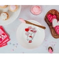 thumbnail image 5 of Sanrio Hello Kitty Balloons 9-Inch Ceramic Coupe Dinner Bowl, 5 of 8