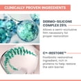 thumbnail image 4 of Avene Cicalfate+ Remodeling Scar Gel - Silicone Massage Gel for Superficial & Dermatological Scars, 1.3 fl oz, 4 of 9