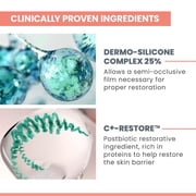 Avene Cicalfate+ Remodeling Scar Gel - Silicone Massage Gel for Superficial & Dermatological Scars, 1.3 fl oz