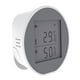 thumbnail image 3 of Sensor De Temperatura Y Humedad Sensor de temperatura y humedad WiFi Sensor de temperatura inalámbrico Tuya Medidor de humedad Likrtyny Para estrenar, 3 of 8