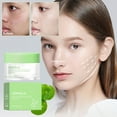 thumbnail image 1 of Crema hidratante y calmante de centella asiática, crema hidratante profunda de acción prolongada, crema hidratante y suavizante para el cuidado facial., 1 of 4