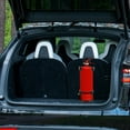 thumbnail image 3 of Phenofice Car Fire Extinguisher Holder Wall Mount Bracket Vehicle Extinguisher Storage, 3 of 8