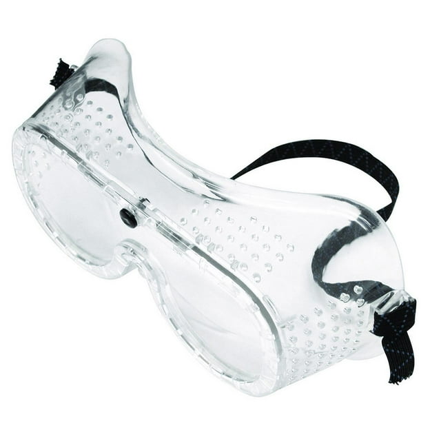 Gafas De Seguridad SURTEK 137320 Transparente