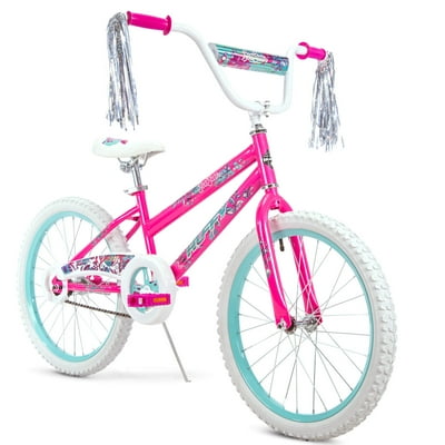 Huffy 20 Sea Star Girls Bike Pink in Nepal at NPR 20115 Rating 4