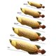 thumbnail image 3 of Almohada de peluche de pez Pontos, cojín de espalda suave, arowana dorada, carpa roja, muñeco de peluche, almohada de compañero para dormir, animal marino de peluche, pez de simulación, juguete de, 3 of 8