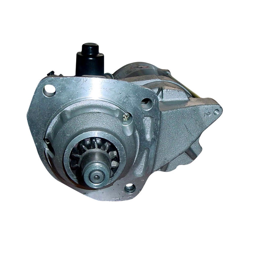 Business Hardware Parts High Torque Gear Reduction Starter Replacement business-hardware-parts-high-torque-gear-reduction-starter-replacement