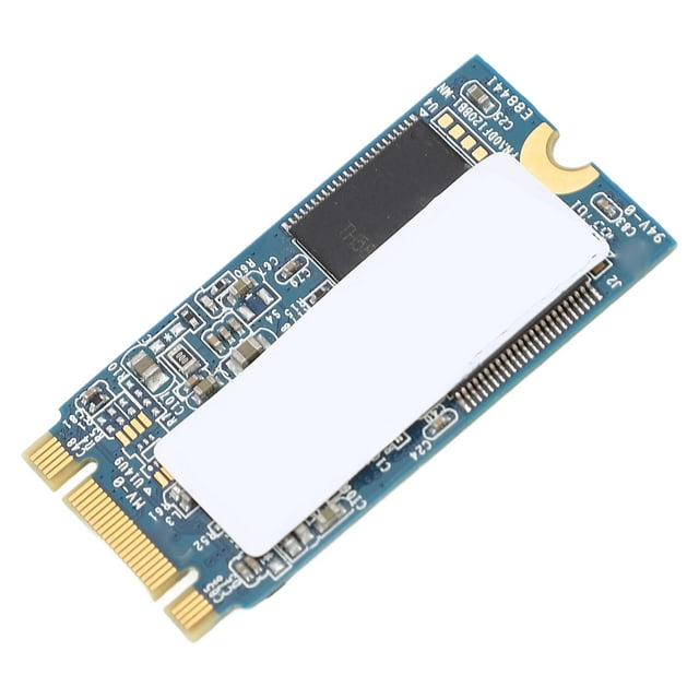 32GB M.2 2242 SSD, Compact and Efficient, Faster Data Transfer Speeds, Stable Performance, 32GB Solid State with Laptop and PC Internal Storage Upgrade Solution