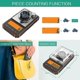 thumbnail image 5 of Mini Precision Scale, [50g 0.001g] Digital Pocket Scale With 50g Calibration Weight And Electrostatic Tweezers, Kitchen Scale With Tare & Lcd Backlit, 5 of 5