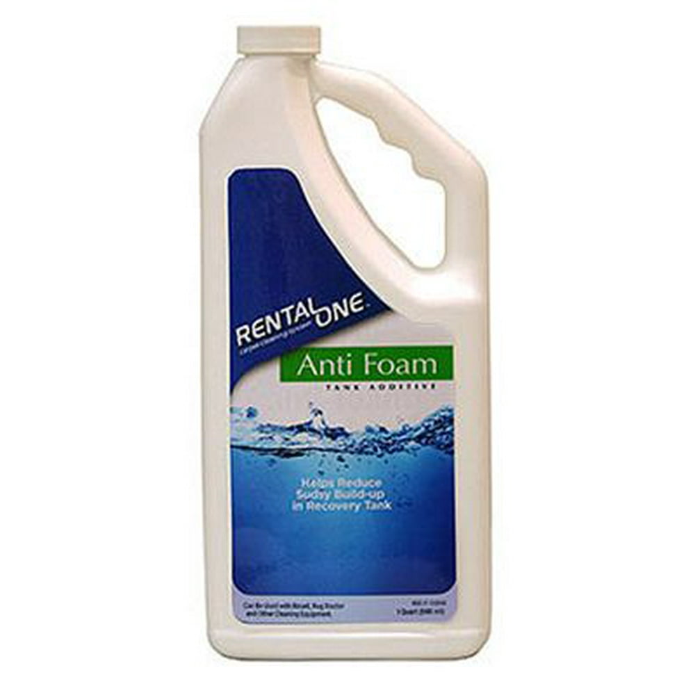 QT AntiFoam Additive