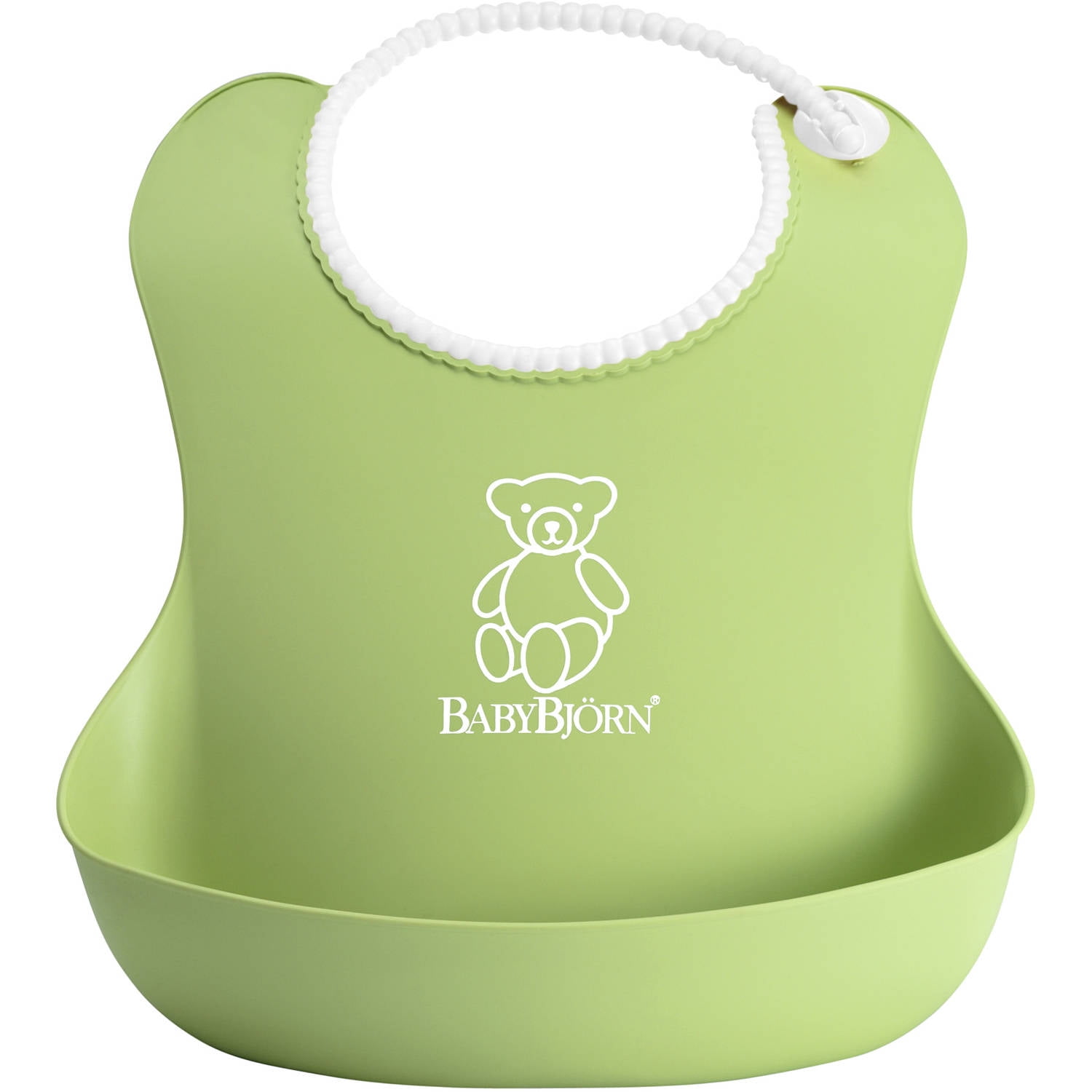 babybjorn baby bib