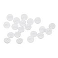 thumbnail image 1 of 20 piezas Tapones de cebo Baoblaze Plástico 1,1 cm, 1 of 8