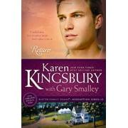 Pre-Owned Return Revised Edition: 03 (Redemption (Karen Kingsbury)) (Baxter Family Drama--Redemption) Paperback
