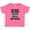 Hot Pink, variant on Inktastic Auto Mechanic Daddy Still Plays with Blocks Boys or Girls Baby T-Shirt