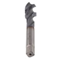 thumbnail image 3 of BTOER 12mm x 1.75 Spiral Flute Tap Metric Machine Thread Tap HSS Nitriding Coated, 3 of 9