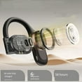 thumbnail image 6 of 2025 Vital Translate Buds,Vital Translation Earbuds,Vital Earbuds Pro,Noise Cancellation,Translation Earbud Real Time - Supports Translation Into 144 Languages,Smart Wireless (Beige+Black), 6 of 8