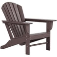 thumbnail image 3 of Portside Classic Outdoor Adirondack Chairs (Set of 8), 3 of 9