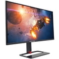thumbnail image 3 of Monitor LED Sceptre Negro Bronce IPS QHD 27 Pulgadas 144 Hz 1 ms Altura Ajustable con Altavoces Inte, 3 of 7