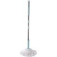 thumbnail image 1 of Tondeuse de Nettoyage Bleue, 1 of 5