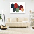 thumbnail image 3 of Cuadro Decorativo | Fine Art Tj | Piedra Apilable Por Kamdon Kreations - 86 x 114 cm, 3 of 4