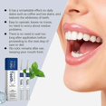 thumbnail image 4 of Oralhoe Teeth Care Pen Teeth Cleaning Refreshing Teeth Gentle Care Beautiful Tooth, 4 of 4