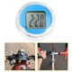 thumbnail image 5 of Reloj Moto Impermeable Compacto Moto Adhesivo Reloj Scienceny VI008705-02, 5 of 6
