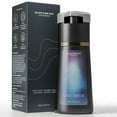 thumbnail image 2 of LPSSTORE Shampooing Coloré pour Cheveux Shampooing Coloré Rapide Shampooing Coloré pour Couvrir les Cheveux Adapté pour Femmes et Hommes 200ml, 2 of 7