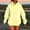 Yellow1, variant on Women's Sweatshirts Hoodies Long Sleeve Hoodie Womens Hoodies Pullover Over d Hoodie for Women Hoodies Winter Hoodies for Women