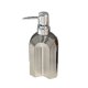 thumbnail image 1 of Dispensador de jabón y gel de ducha for baño, de cerámica, ligero y de lujo., 1 of 7