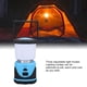 thumbnail image 3 of Linterna de Camping de 300 Lúmenes con Ajuste de 3 Colores, Batería de Gran Capacidad, recargable por USB, Resistente al Agua, Perfecta para Viajes Prolongados, Senderismo, 3 of 7