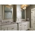 thumbnail image 5 of Delta Faucet Cassidy 2 Handle Widespread Lavatory, Stainless Steel 3597LF-SSMPU, 5 of 5