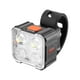 thumbnail image 5 of 3xBike Faro Luz Trasera USB Recargable Al Aire Libre LED Bicicleta Luz Delantera Trasera 4 Luces Negro, 5 of 8
